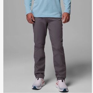 Columbia Men's ROC Chino Pants